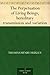The Perpetuation of Living Beings; hereditary transmission and variation