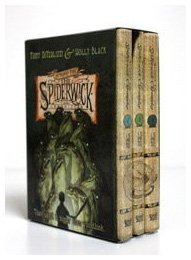 Beyond the Spiderwick Chronicles (Beyond the Spiderwick Chronicles, #1-3)