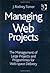 Managing Web Projects: The ...