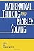 Mathematical Thinking and P...