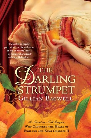 The Darling Strumpet (Paperback)