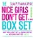 Nice Girls Don't Get...: The Corner Office/Rich