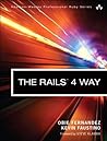 Rails 4 Way, The