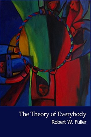 The Theory of Everybody (Kindle Edition)