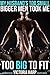 My Husband's Too Small Bigger Men Took Me ( Cuckold, Hotwife, Massive Men) (Too BIG to Fit Book 4)