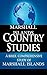 MARSHALL ISLANDS Country Studies: A brief, comprehensive study of Marshall Islands