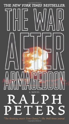 The War After Armageddon (Hardcover)