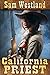 California Priest: A Western Romantic Thriller