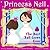 Princess Nell by Deborah Bradley
