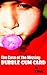 The Case of the Missing Bubble Gum Card (Jarvis Mann Detective #0.5)