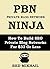 PBN (Private Blog Network) NINJA: How To Build SEO Private Blog Networks For $33 Or Less