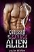 Caressed By The Savage Alien by Julia Sexton