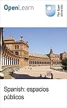 Spanish: espacios...