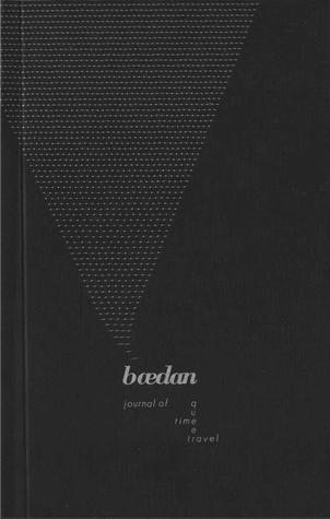 Baedan 3: Journal of Queer Time Travel (Paperback)