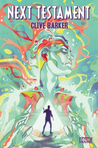 Clive Barker's Next Testament #1-#12