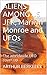 ALIENS AMONG US, JFK, Marilyn Monroe and UFOs by Arthur Berkeley