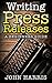 Writing Press Releases: A beginners guide