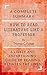 Complete Summary: How to Read Literature Like a Professor: by Thomas C. Foster | A Lively and Entertaining Guide to Reading Between the Lines