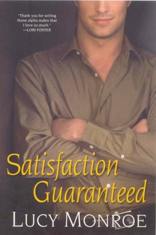 Satisfaction Guaranteed (Mercenary/Goddard Project, #6; Goddard Project, #1)