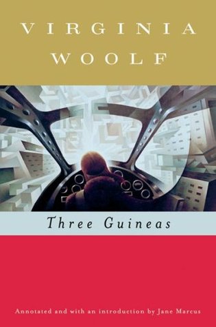 Three Guineas (Paperback)