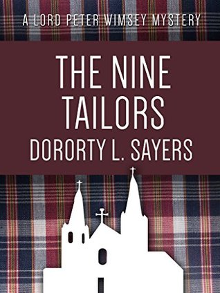 The Nine Tailors
