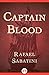 Captain Blood by Rafael Sabatini