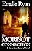 The Morisot Connection (Genevieve Lenard, #8)