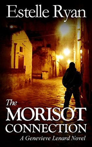 The Morisot Connection (Genevieve Lenard, #8)