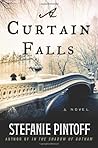 A Curtain Falls (Simon Ziele, #2)