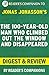 The 100-Year-Old Man Who Climbed Out the Window and Disappeared: By Jonas Jonasson | Digest & Review