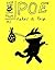 Poe Takes A Trip (Ninja Kitty Comics Book 1)