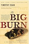 The Big Burn: Ted...