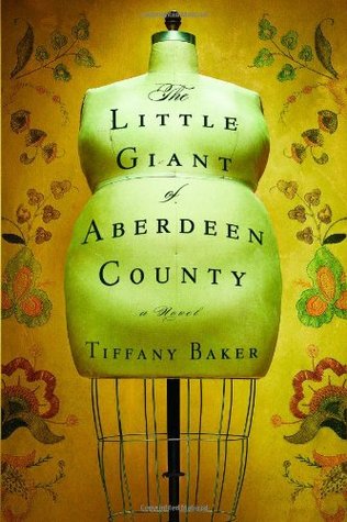 The Little Giant of Aberdeen County (Hardcover)