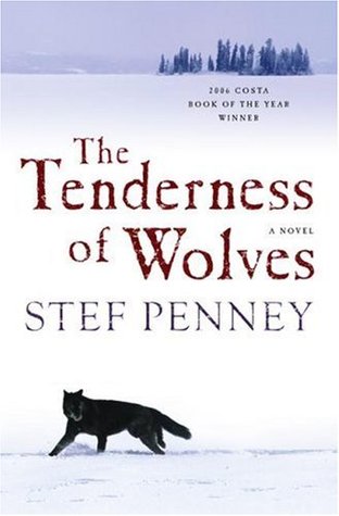 The Tenderness of Wolves (Hardcover)