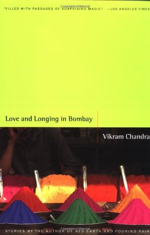 Love and Longing in Bombay (Paperback)
