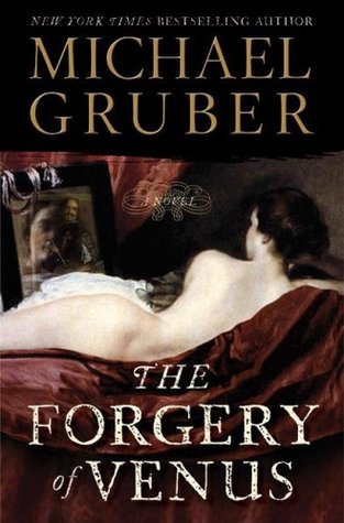 The Forgery of Venus (Hardcover)