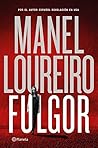 Fulgor Book cover for Fulgor