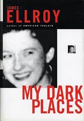 Cover of My Dark Places