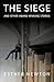 The Siege and Other Award W...