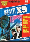 Agentti X9