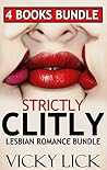 Strictly Clitly 4 Books Bundle