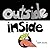 Outside, Inside by Cindy   Helms