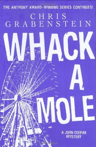 Whack A Mole (John Ceepak Mystery, #3)