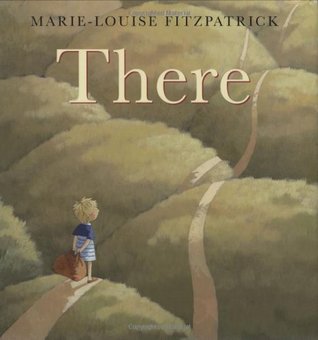 There (Hardcover)