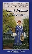 Anne&#x27;s House of Dreams (Anne of Green Gables, #5) 