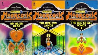 Dancers at the End of Time: The Original Trilogy