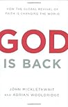 God Is Back: How ...