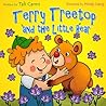Terry Treetop and the Little Bear by Tali Carmi