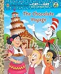 The Chocolate Voyage (Dr. Seuss/Cat in the Hat)