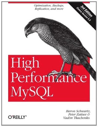 High Performance MySQL: Optimization, Backups, and Replication (Kindle Edition)